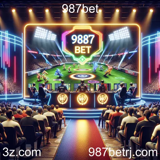 E-Sports: O Futuro dos Esportes Digitais