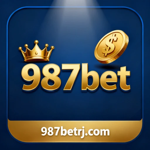 987bet Logo